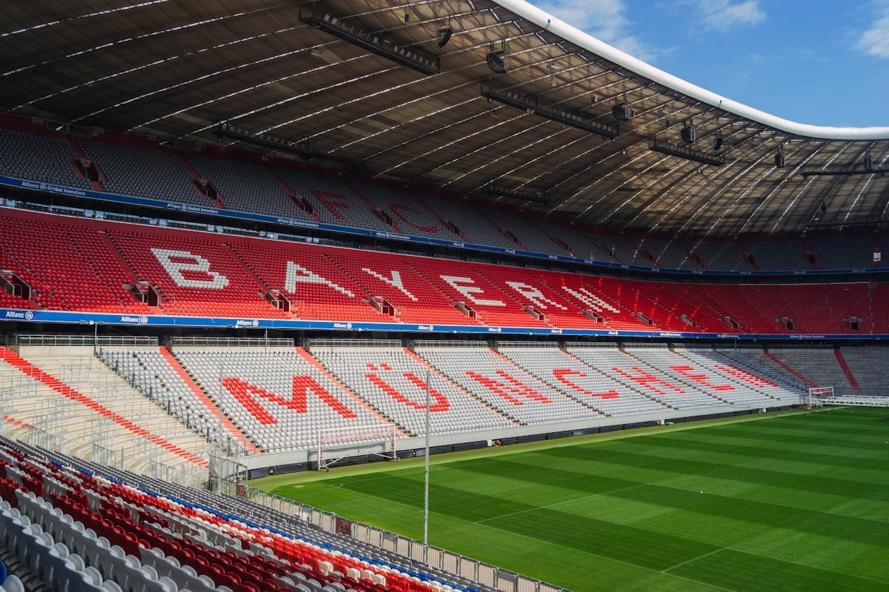 Wie man einen Code für Wetten auf Bundesliga-Spiele erhält