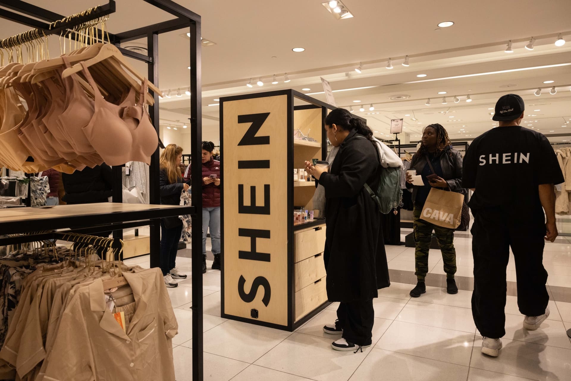 is shein reliable