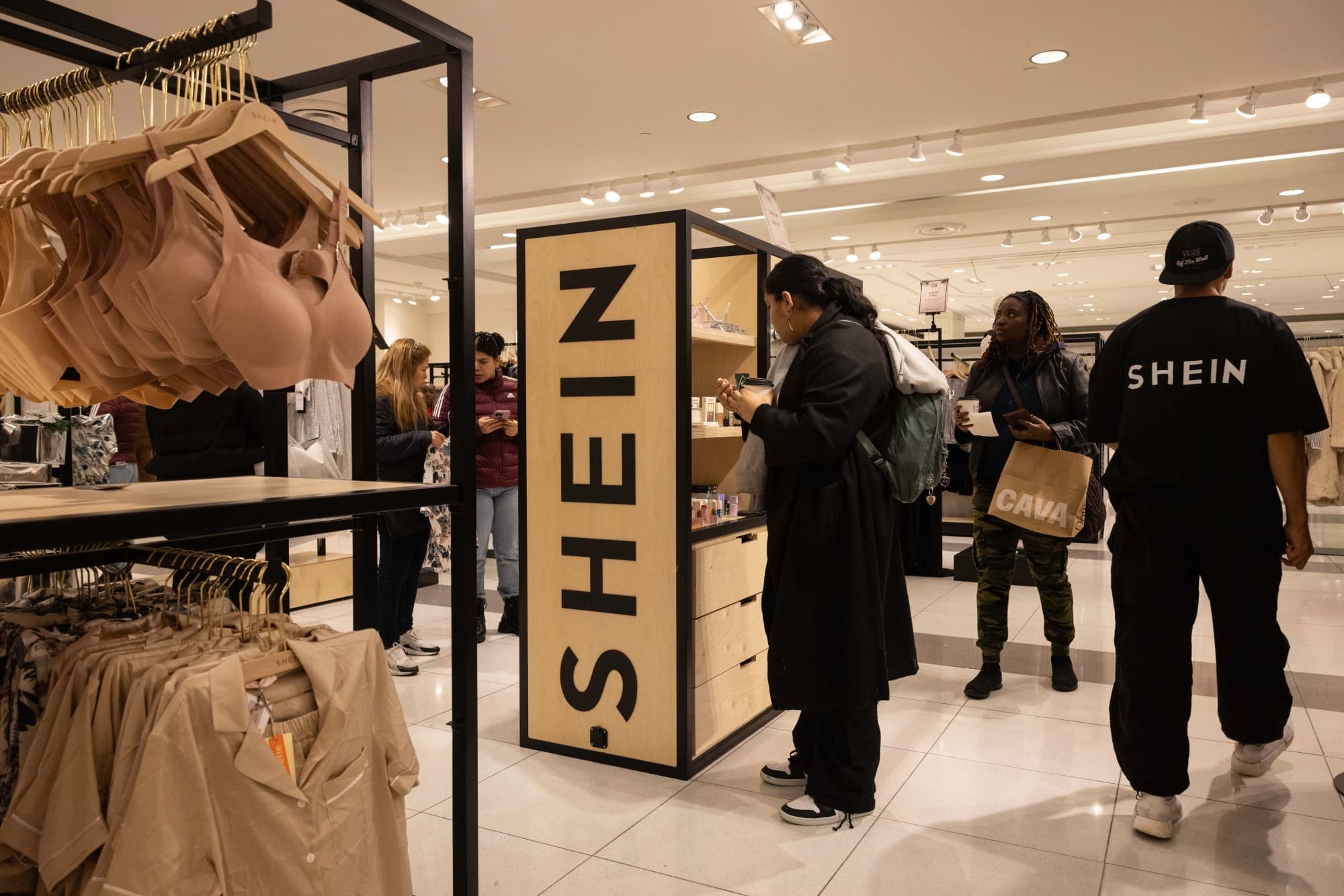 is shein reliable