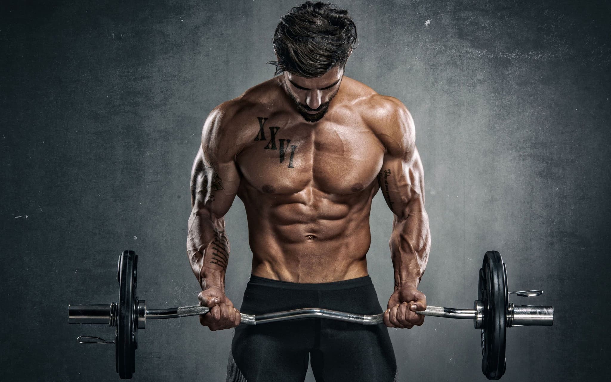 Jacks 3d: Der Turbo für deine Workouts
