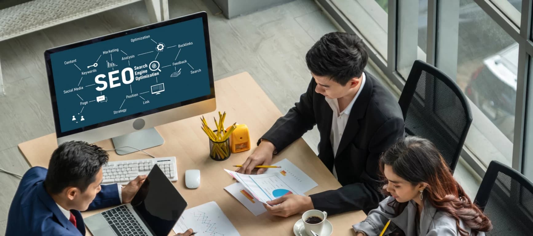 Erfolgreiche Online-Präsenz für Unternehmen mit lightlap