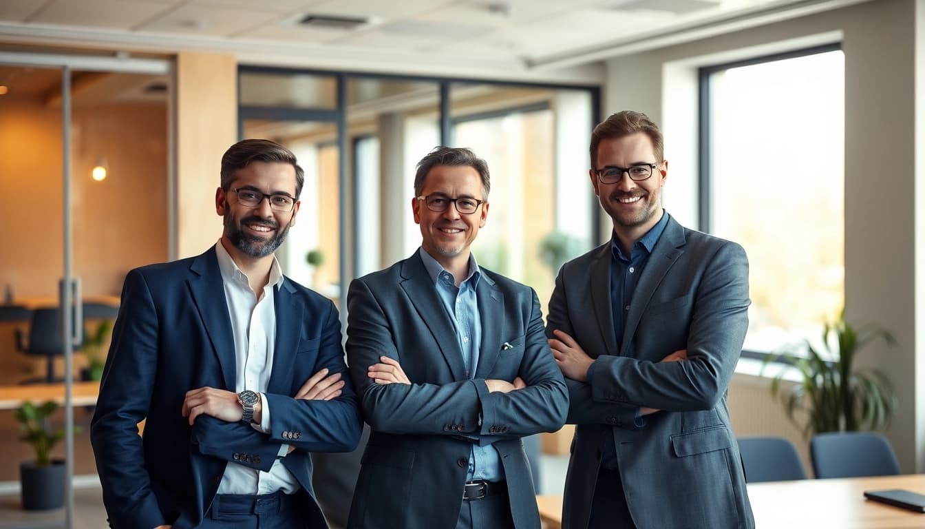 Erfolgreiches Recruiting durch Headhunter: Warum Unternehmen darauf setzen sollten