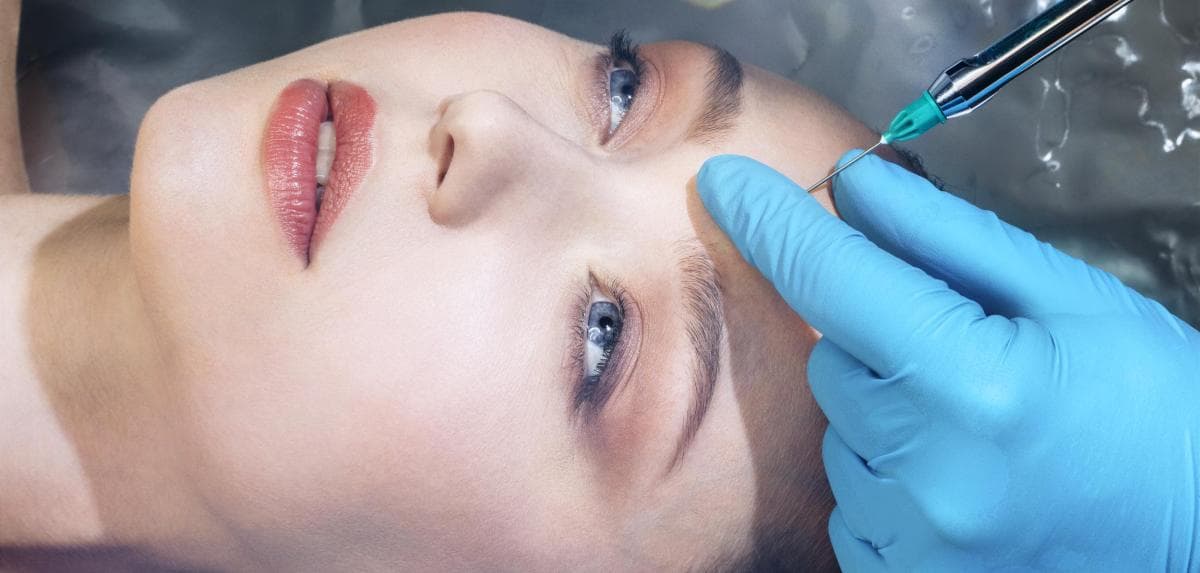 Vertrauen Sie MY AESTHETICS für Botox Nürnberg