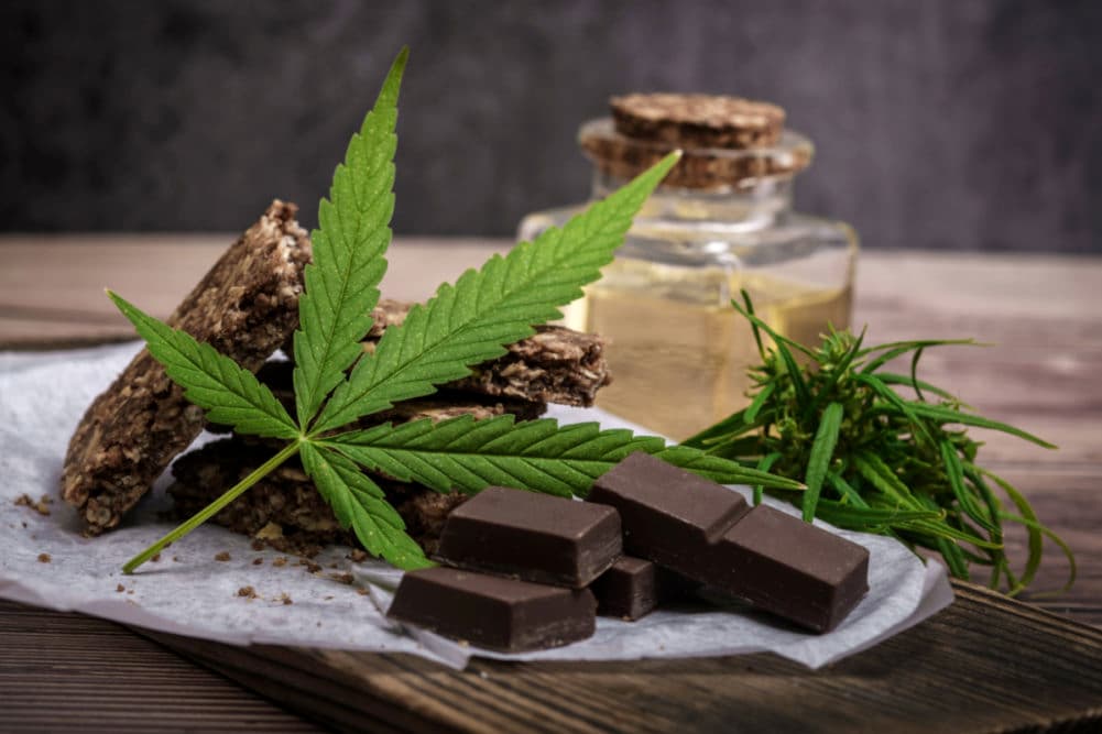 CBD Gras: Eine umfassende Information über Cannabidiol-haltiges