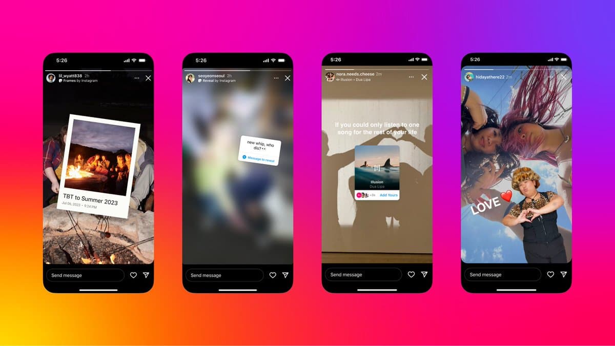 Instagram Follower kaufen