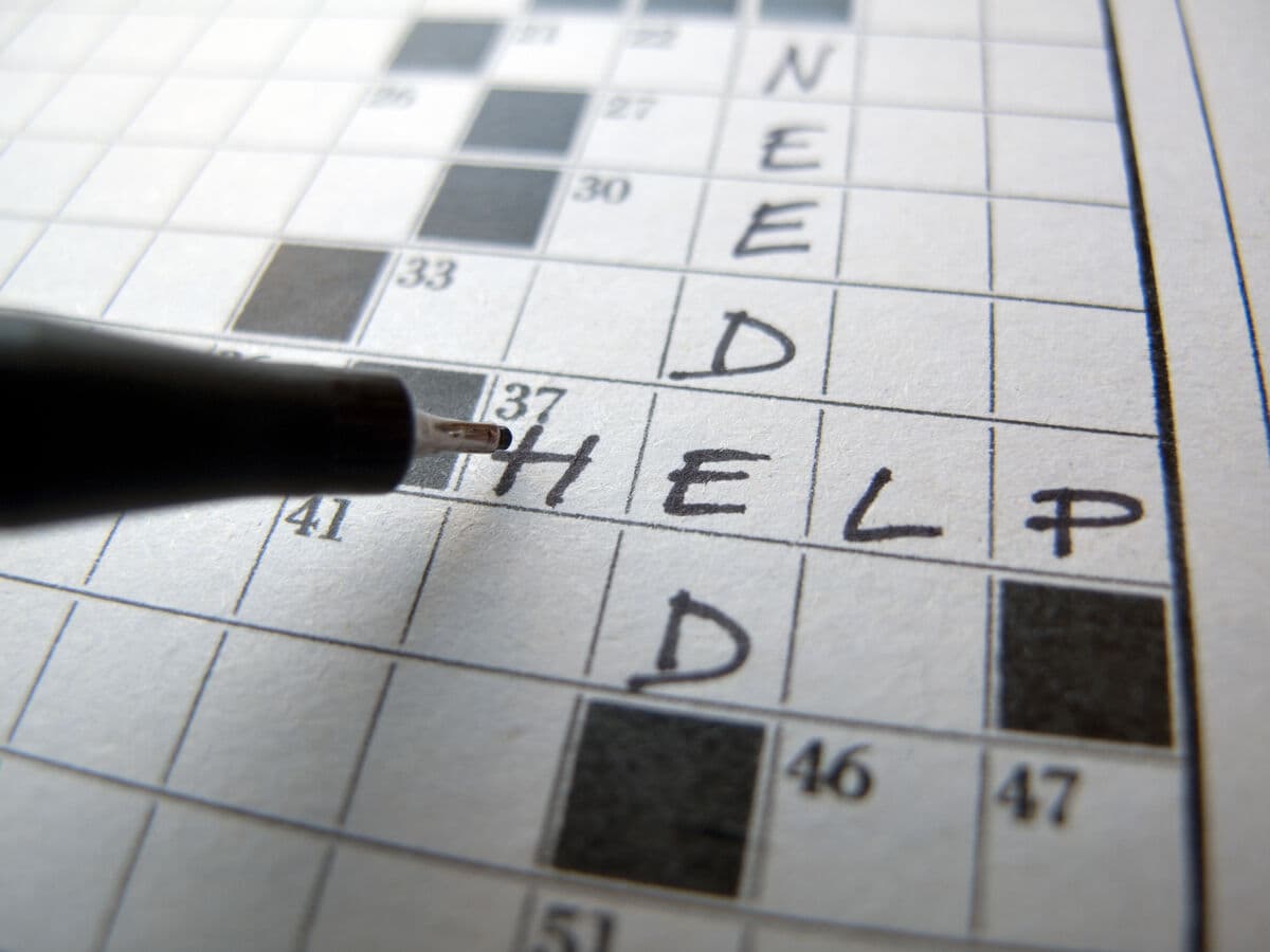 Dein cleverer Helfer für jede Scrabble-Runde: Scrabblemania