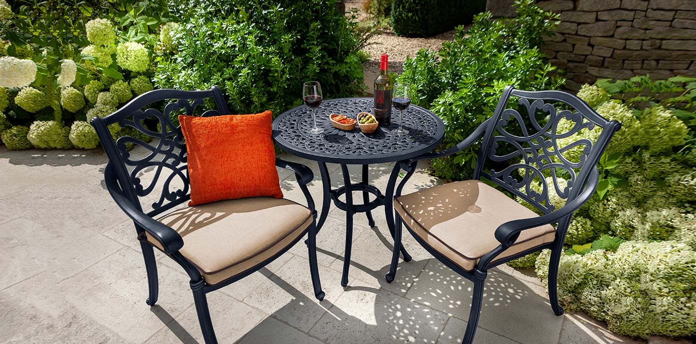 Nachhaltige gartenmöbel set im Vergleich: Hochwertig &amp; umweltfreundlich