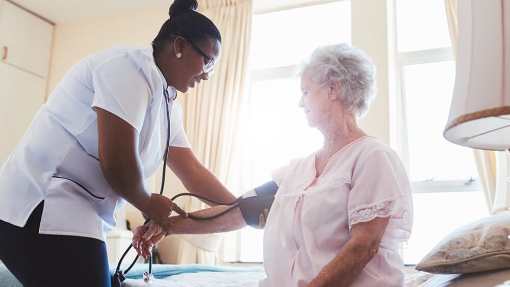 Guiding Light: Ambulanter Pflegedienst Assistance