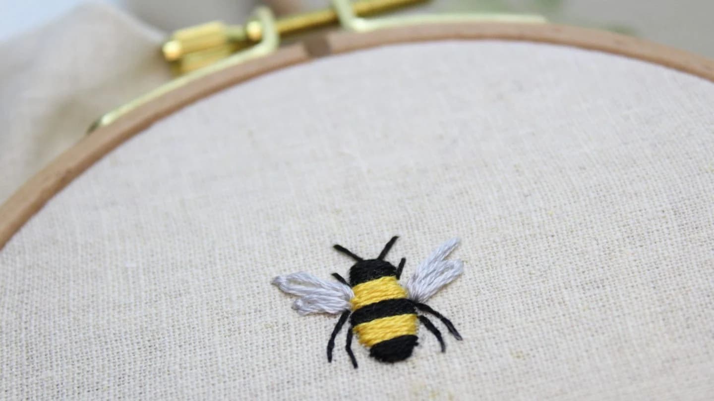 The Importance of Proper Hooping Techniques for Perfectly Aligned Machine Embroidery Designs