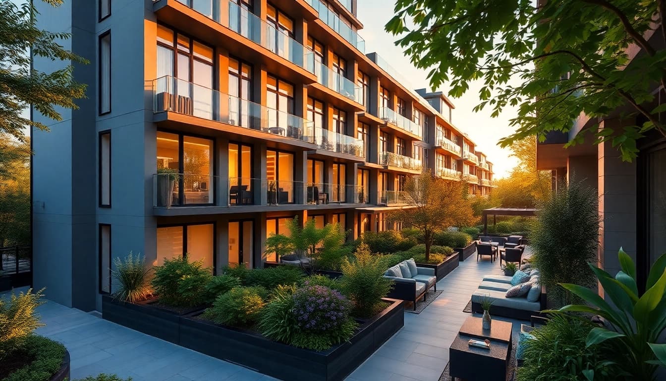 Smart Living at Margaret Drive Residence: Technology Meets Comfort