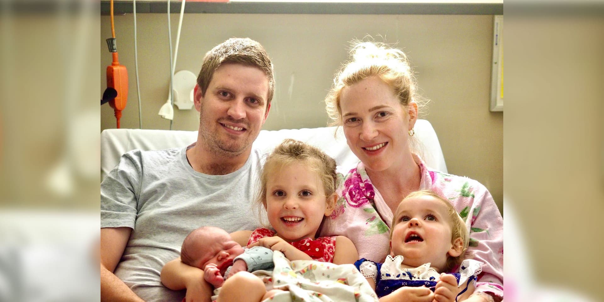 Deine Familienzeit festgehalten von der Fotografin Borken