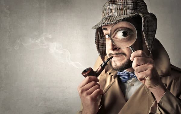 Die Geheimnisse des Untergrunds: Eine Detektei auf Mission