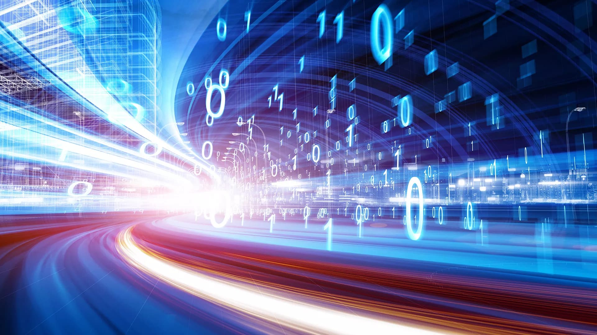 Ip transit providers und die zukünftigen Trends im Bereich der Netzwerkkonnektivität