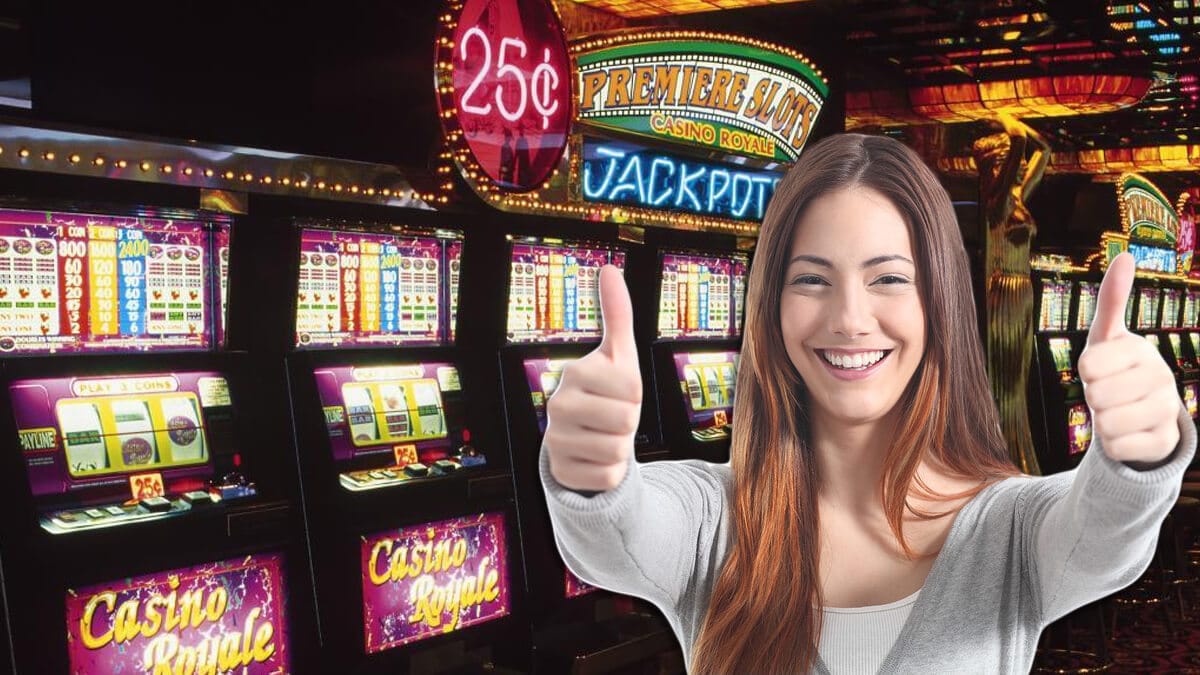 Ausländische Online-Casinos im Vergleich: Welche Plattform bietet das beste Spielerlebnis?