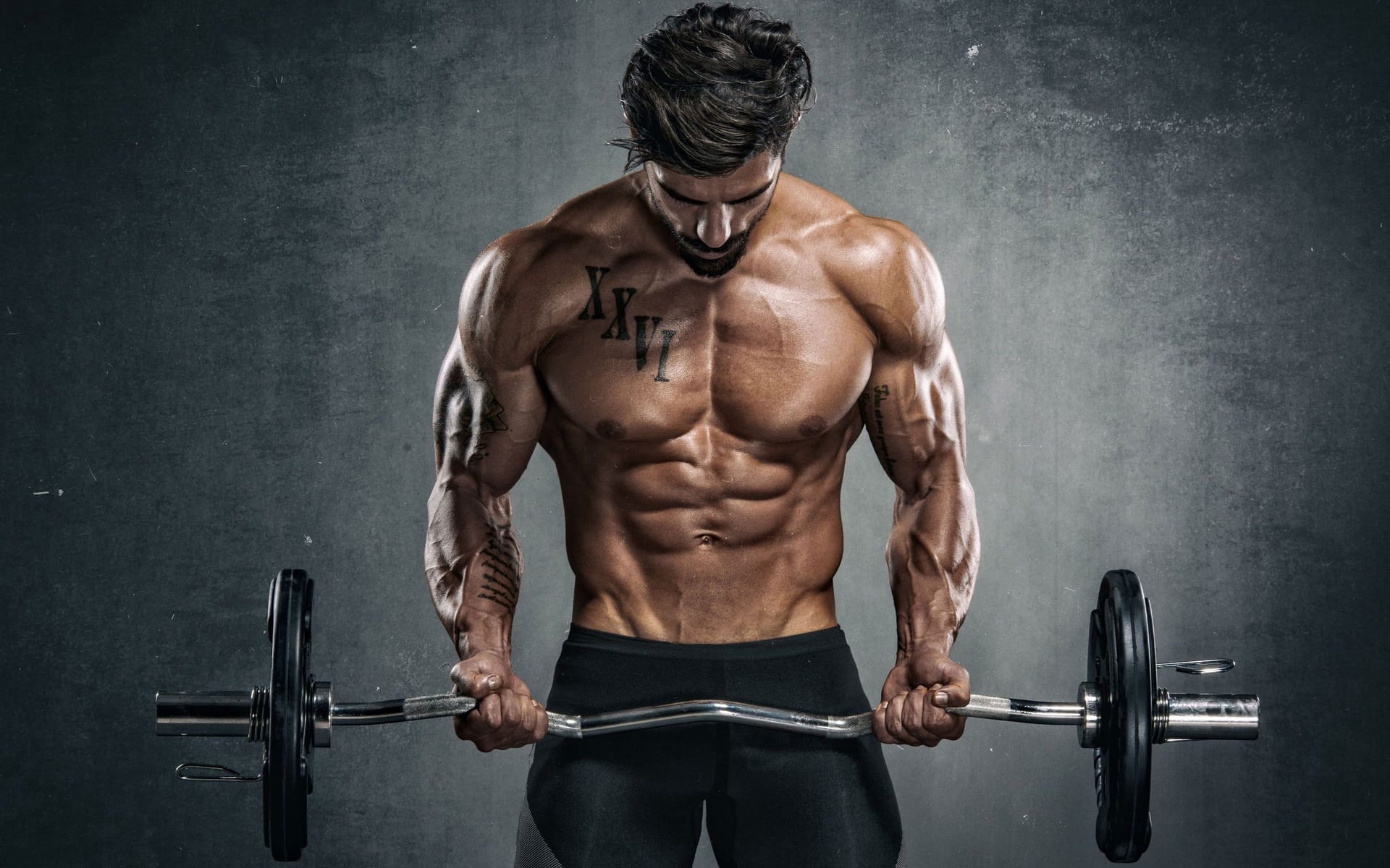 Jacks 3d: Der Turbo für deine Workouts