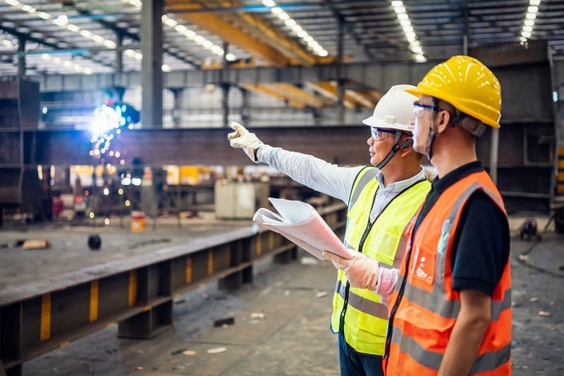 Headhunter Baubranche – Headhunter Baubranche findet Experten für moderne Bau-Technologien