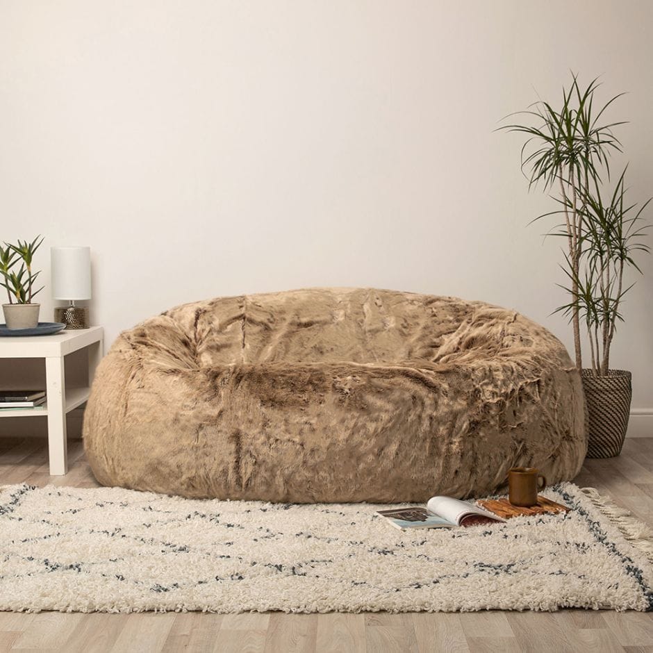 Sitzsack fuer Kinder: Deine neue Wohlfühl-Oase