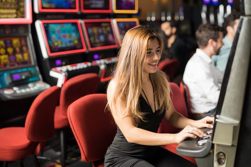 Beste Casinos ohne OASIS und ihre Lizenzen – Worauf Sie achten sollten