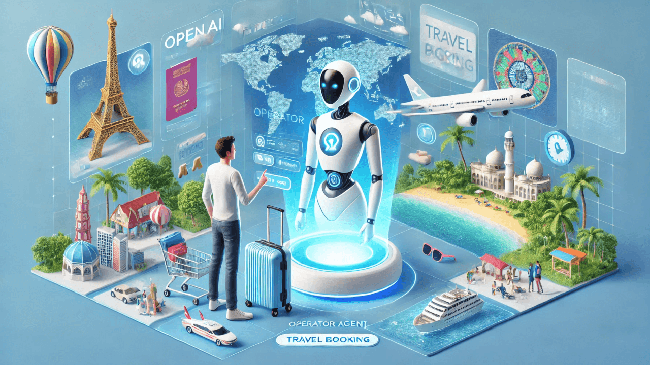 Revolutionizing How We Explore: Mastering AI Trip Planner and AI Travel Planner Technology for Unforgettable Journeys