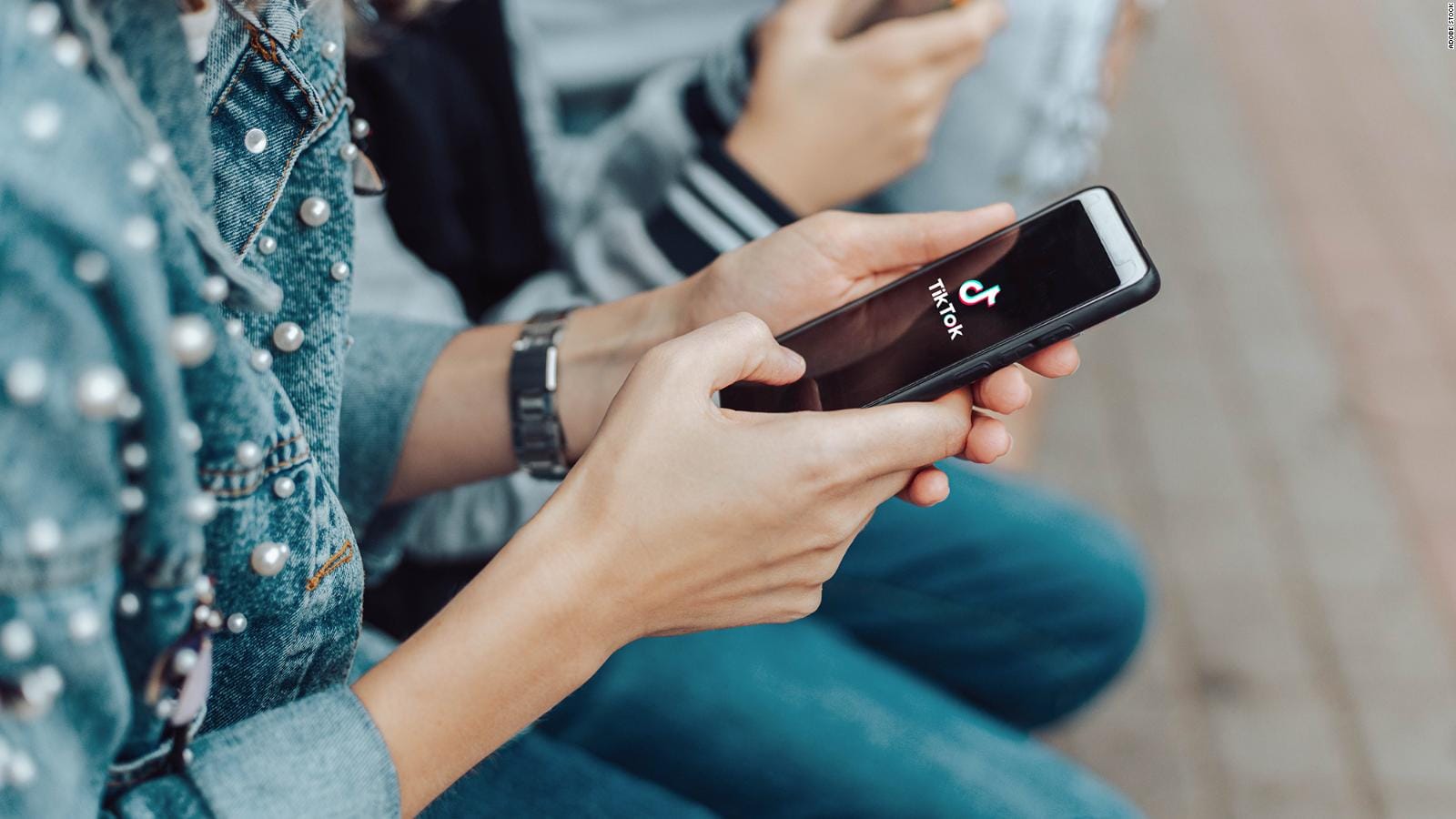 TikTok Follower zu kaufen