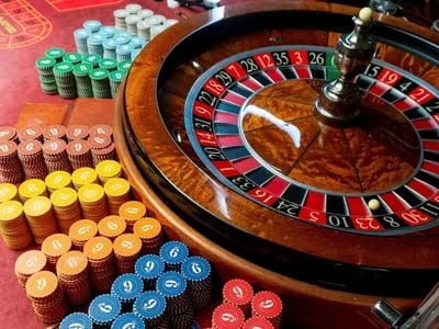 Der Aufstieg der Online-Casino-Turniere: Kämpfen Sie um riesige Preise und Prestige