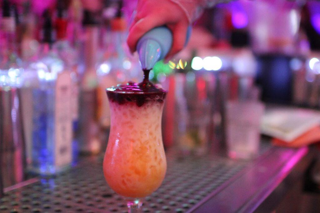 Cocktailkurs Berlin: Mixen Sie Cocktails wie ein Profi in unserem Workshop nahe Potsdamer Platz