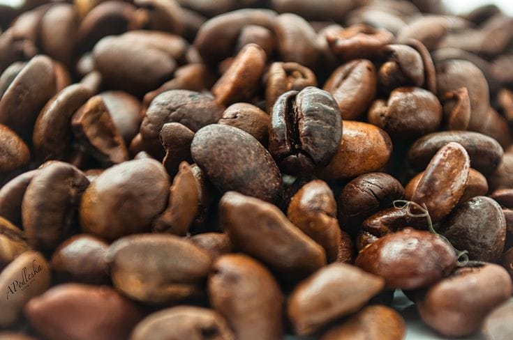 Genussmomente erleben: Espressobohnen als tägliche Inspiration