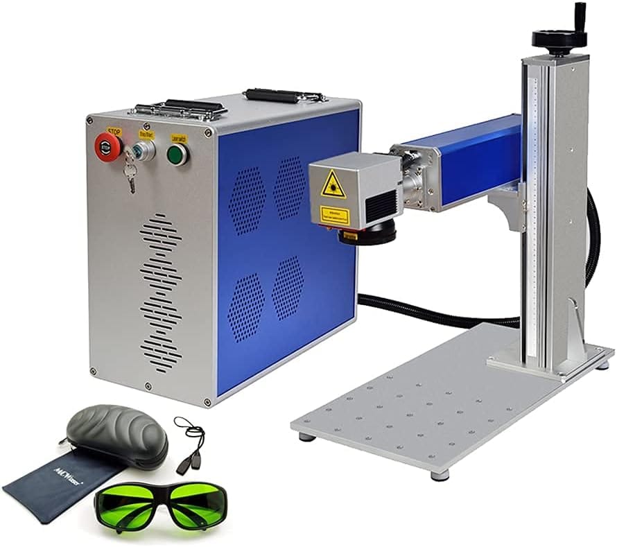 Monport Laser Graviermaschine: Die Beste Wahl für Gravur-Enthusiasten und Großindustrieunternehmen