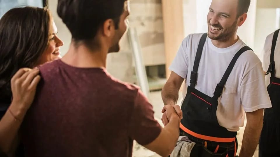 So Erhalten Sie Angebote Von Handwerker in der Nähe