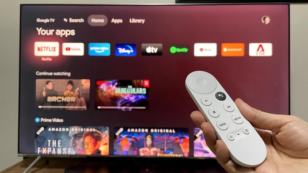 IPTV-Showdown: Polen vs. globale Kanäle
