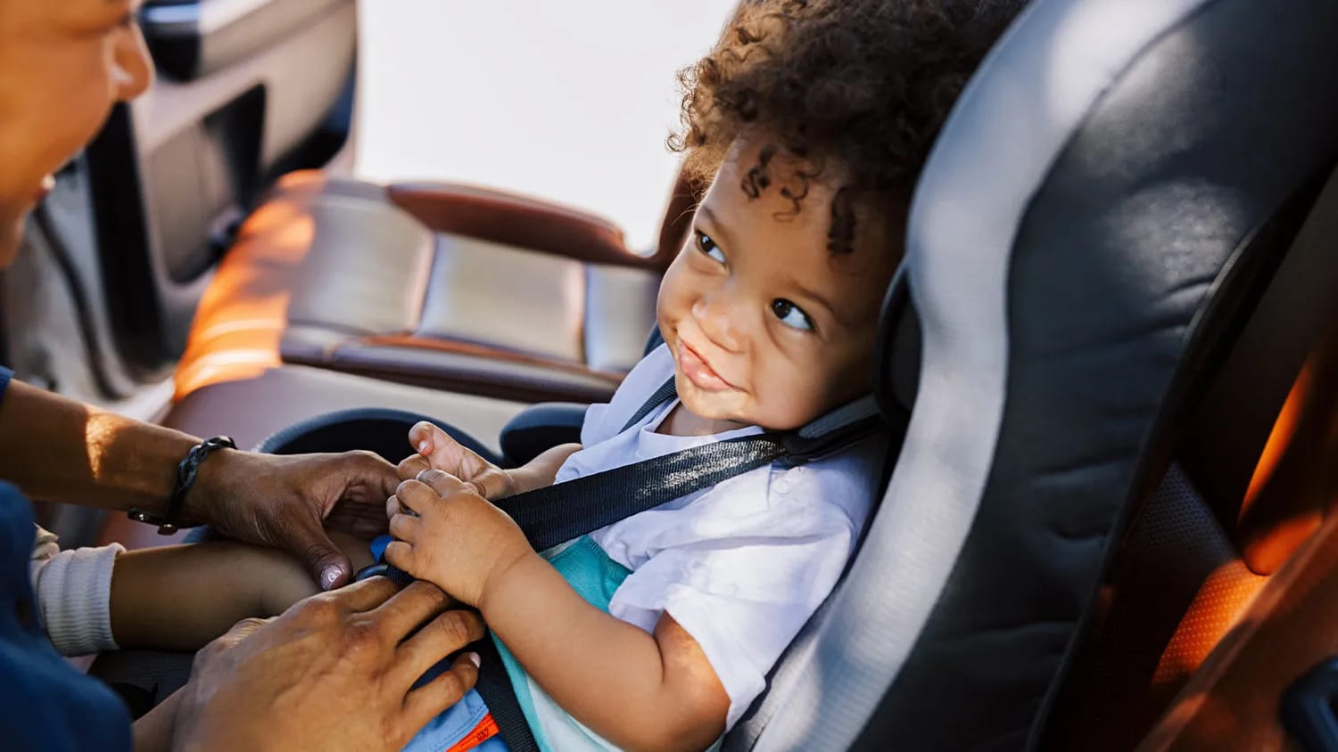 TradersDNA Tips: Planning for Target Car Seat Trade in 2025 with Smart Investment Moves