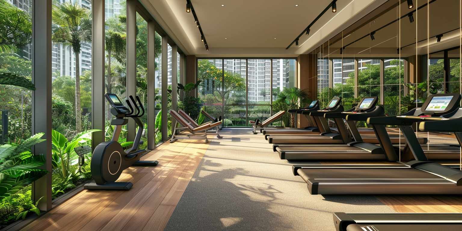 Why Bloomsbury Residences Appeals to High-Income Tenants