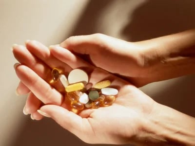 Harness the Power of Spermidine with Charava’s Premium Supplements for Long-Term Health