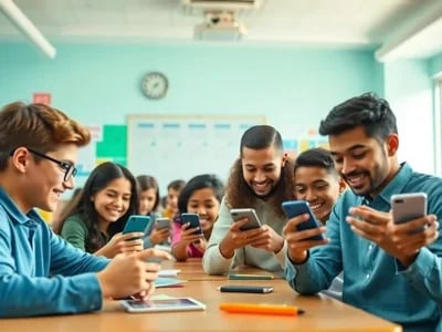 Alltagstauglich und zuverlässig: FreeLock als Lösung für kontrollierte Smartphone-Aufbewahrung