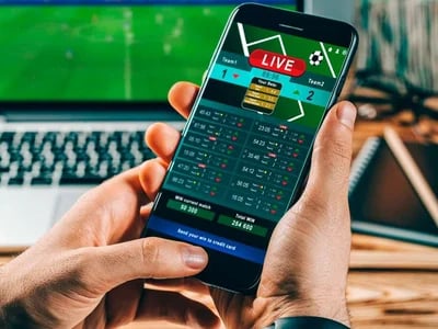 Welche Strategien sollten Sie anwenden, um mit Sportwetten Ohne lizenz erfolgreich zu sein? Ratschläge von professionellen Wettern