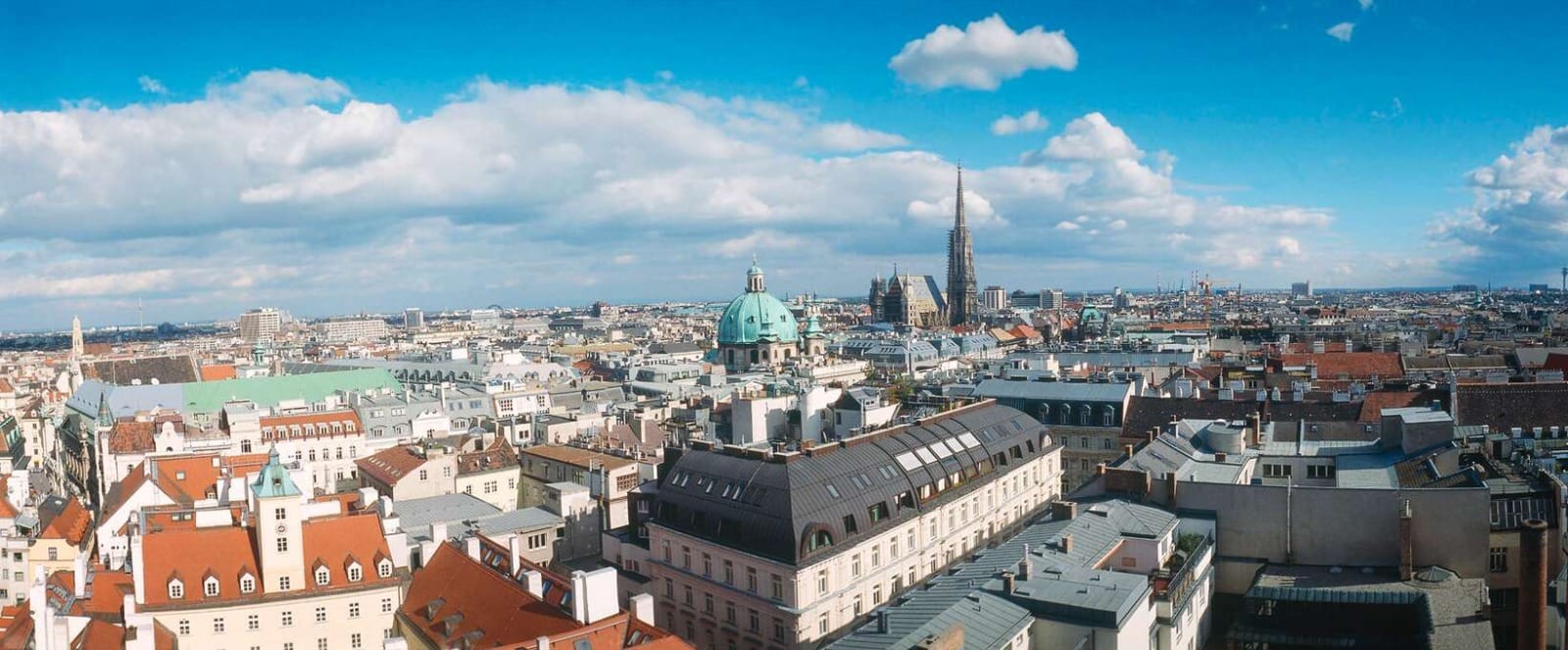 Wien Online: Nie wieder planlos durch den Wiener Alltag