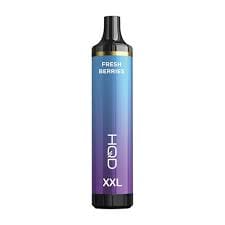 Vorstellung von HQD Hoova Plus Vapor Dynamics