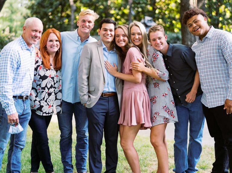 Naturlux: Der Herzschlag Ihrer Familie