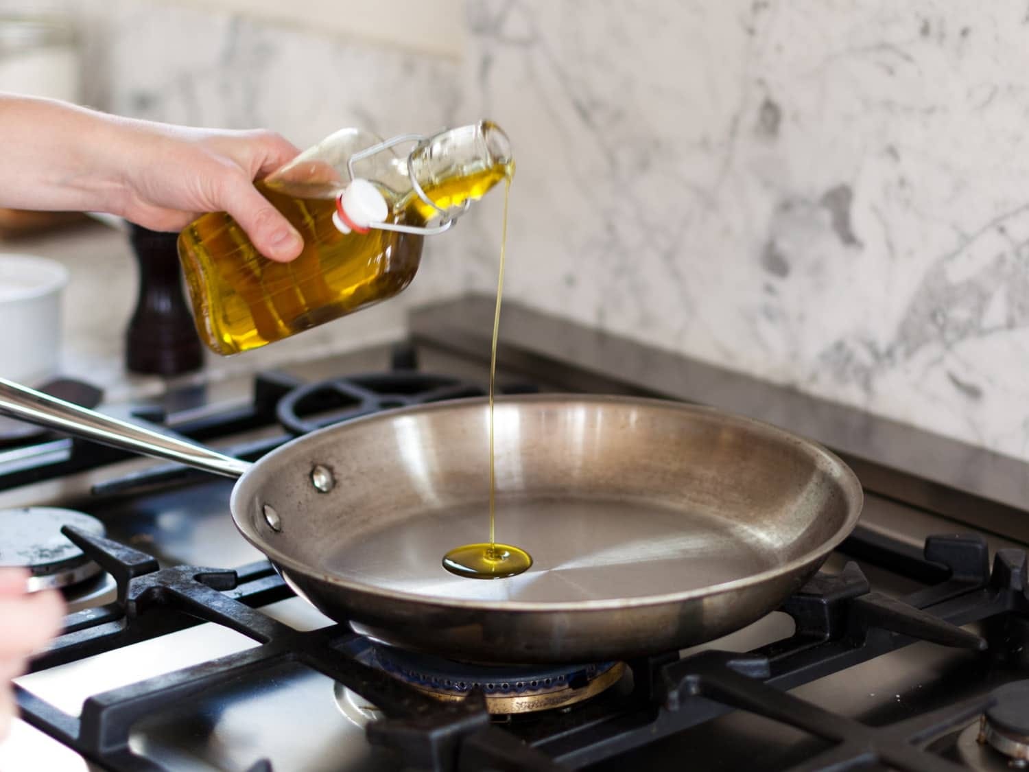 GreenKitchen: Bester Kochtopf Für Die Höchsten Ansprüche