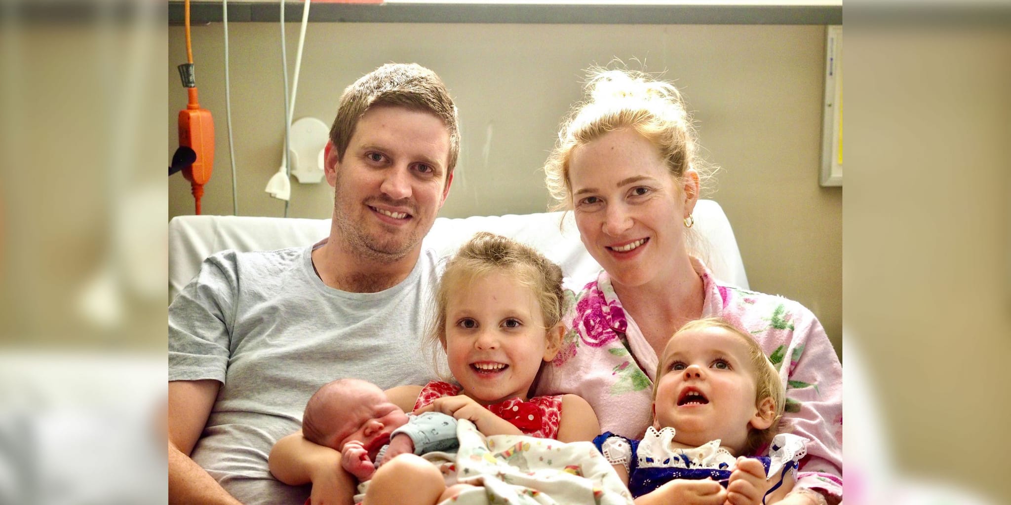 Deine Familienzeit festgehalten von der Fotografin Borken