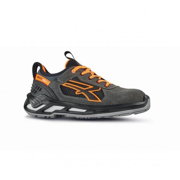 Finden Sie die besten U-Power Schuhe bei Mister Worker® für jede Herausforderung