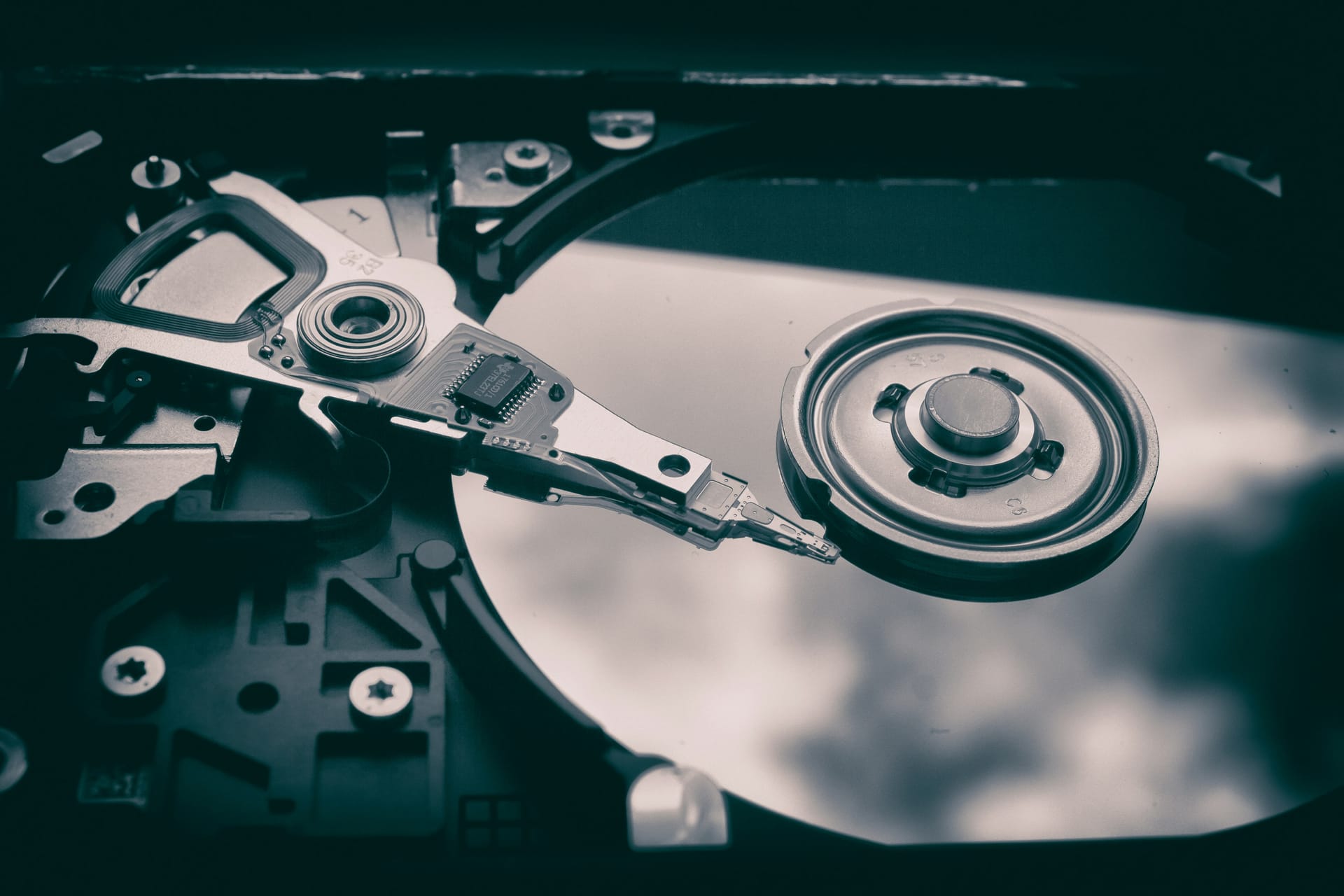 Warum schnelle Reaktion bei Datenrettung Festplatte entscheidend ist