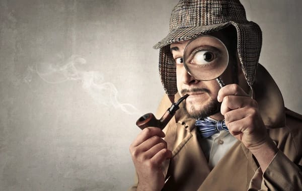 Die Geheimnisse des Untergrunds: Eine Detektei auf Mission