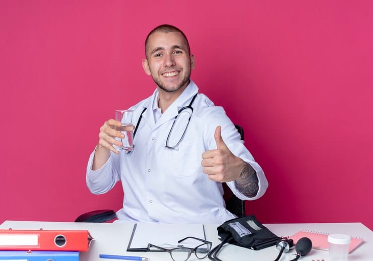 Funktionelle Medizin einfach erklärt: BeOptimal zeigt den Weg