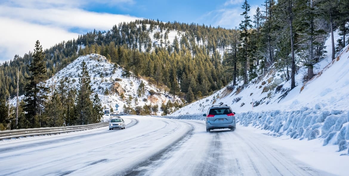 Pewag Schneeketten: Robust, zuverlässig und perfekt für extreme Winterbedingungen