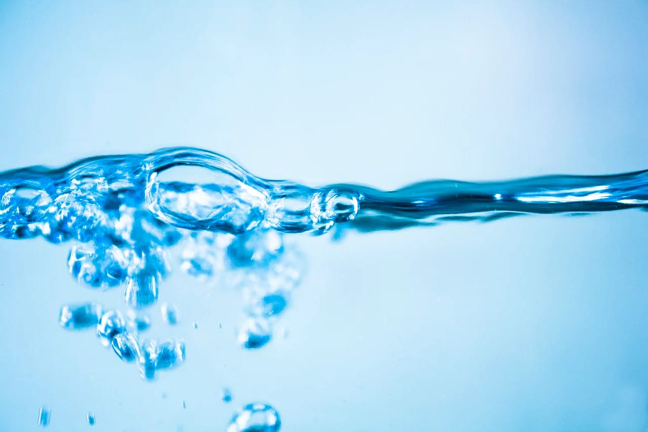 Die historischen Wurzeln der Stimmgabeln in der Wasseraufbereitung
