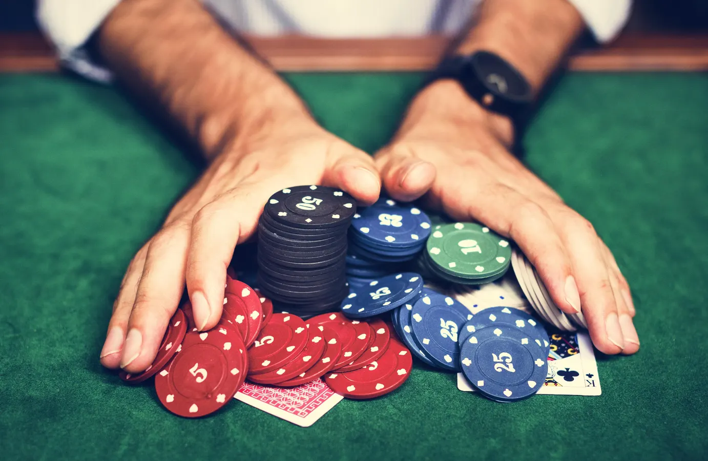 So schlagen Sie die Gewinnchancen im Online Casino Ohne 5 sekunden Regel: Ostels fortgeschrittene Techniken und Tipps