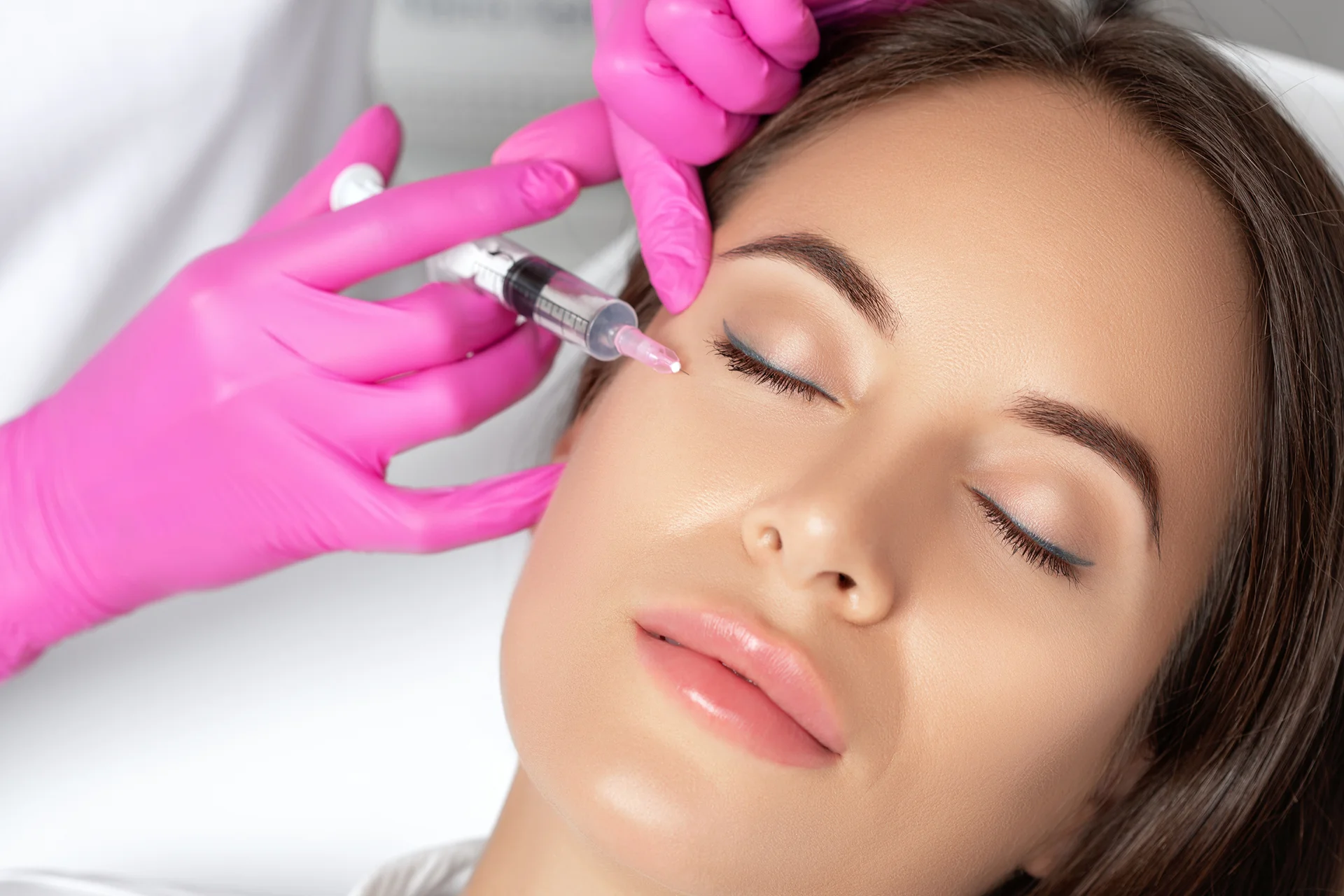 Ästhetische Lösungen einfach erklärt – filler deutsch bei MorySkin