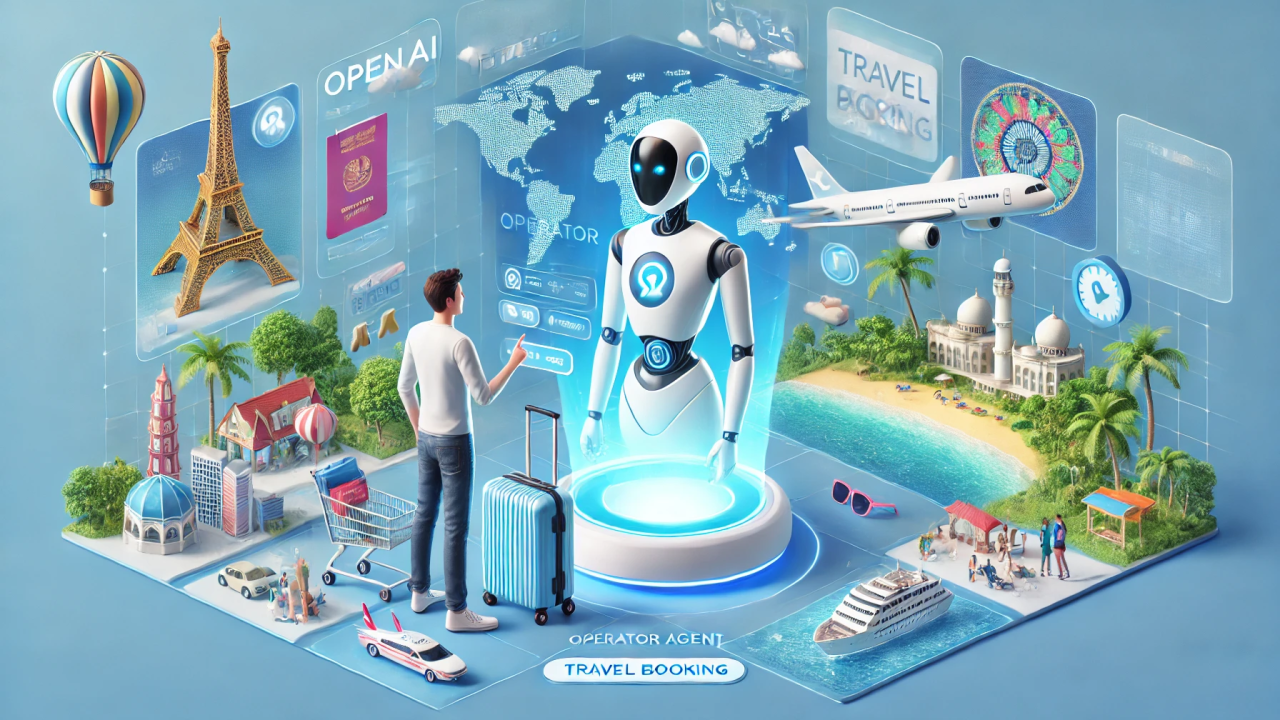 Revolutionizing How We Explore: Mastering AI Trip Planner and AI Travel Planner Technology for Unforgettable Journeys