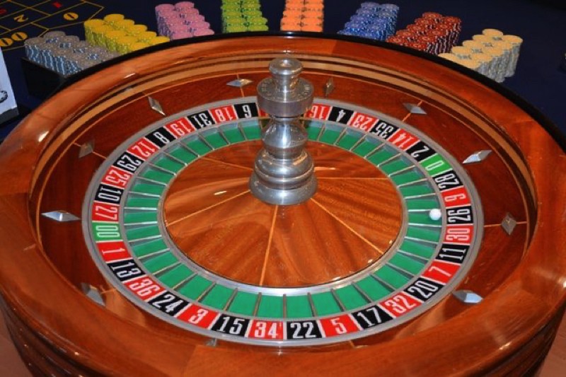 Die Psychologie des Online-Casino-Glücksspiels: So bleiben Sie konzentriert und vermeiden Verluste